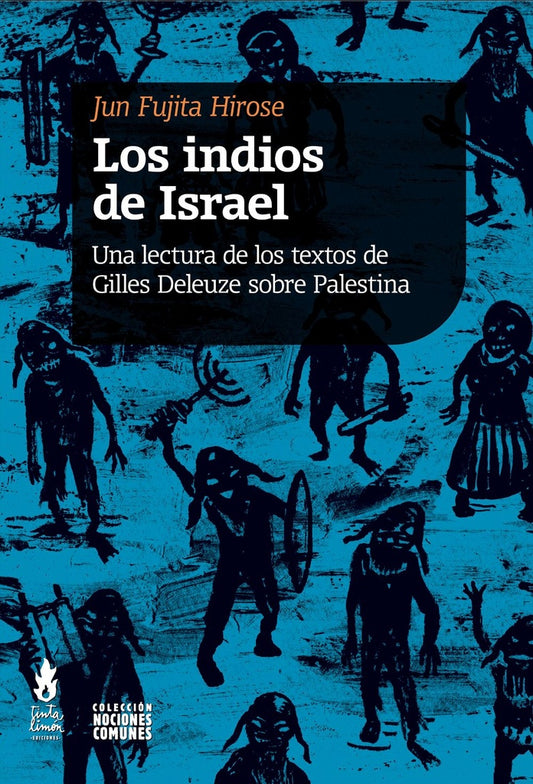 Los indios de Israel | JUN FUJITA HIROSE