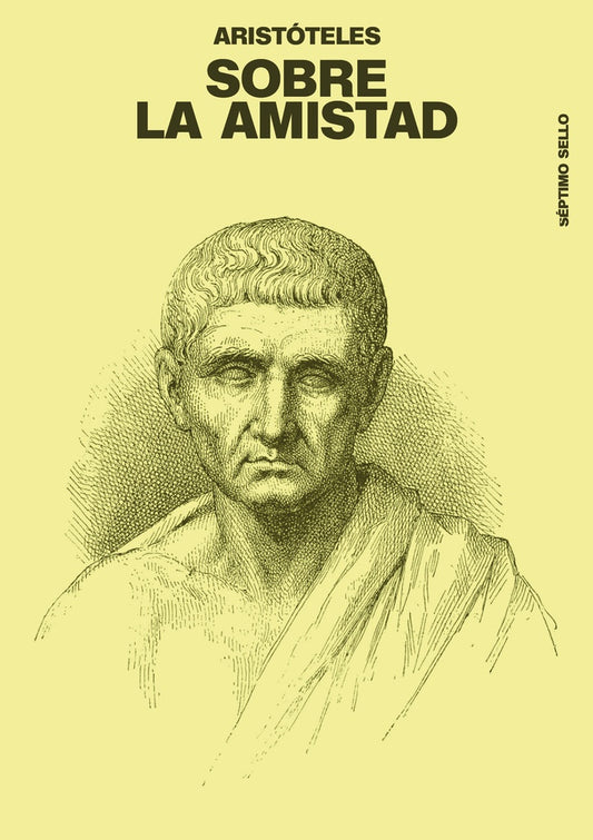 Sobre la amistad | Aristóteles