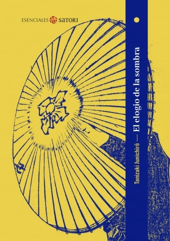 ELOGIO DE LA SOMBRA BOLSILLO | Junichiro Tanizaki