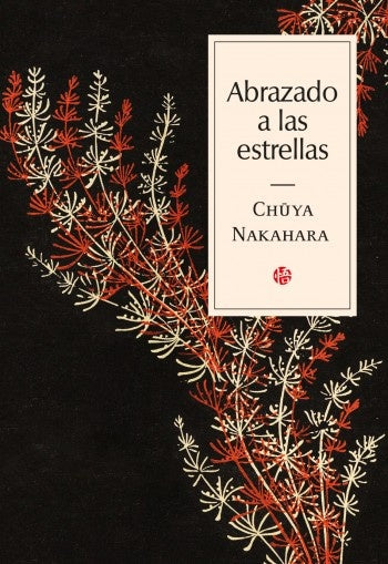 ABRAZADO A LAS ESTRELLAS | CHUYA NAKAHARA