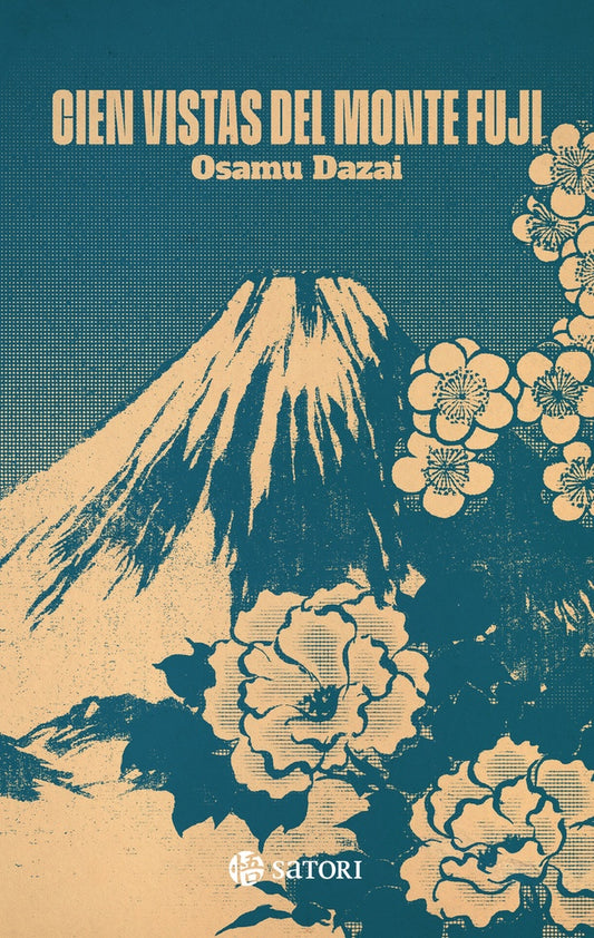 CIEN VISTAS DEL MONTE FUJI | Osamu Dazai