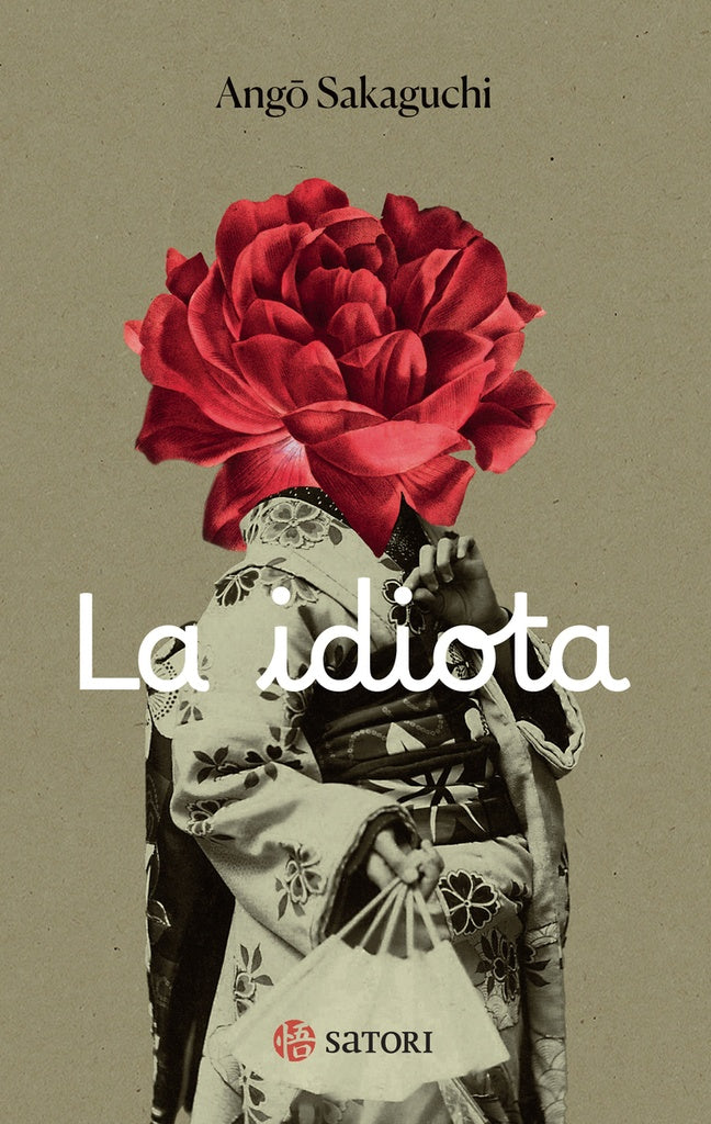 IDIOTA,LA | ANGO SAKAGUCHI