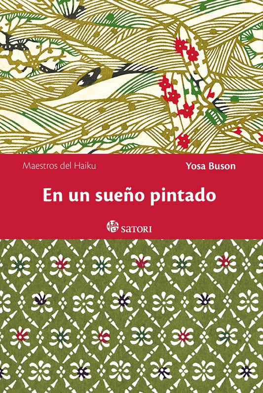 EN UN SUE?O PINTADO | YOSA BUSON