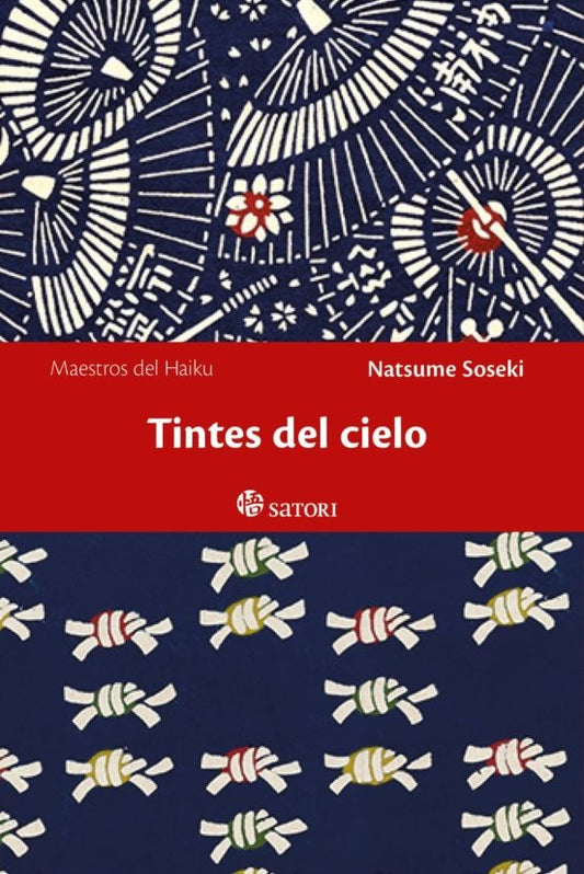 TINTES DEL CIELO | NATSUME SOSEKI