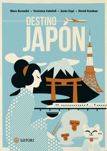 DESTINO JAPON | HEINRICH / AA.VV. HOFFMANN