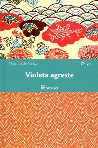VIOLETA AGRESTE | CHIYO