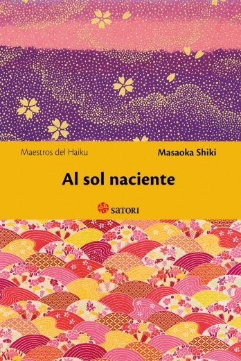 SOL NACIENTE,AL | SHIKI MASAOKA