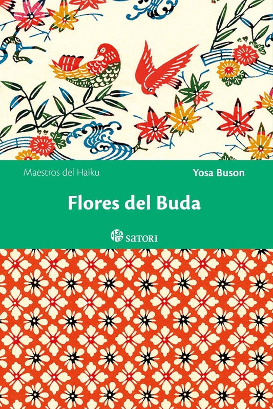 FLORES DE BUDA | BUSON YOSA
