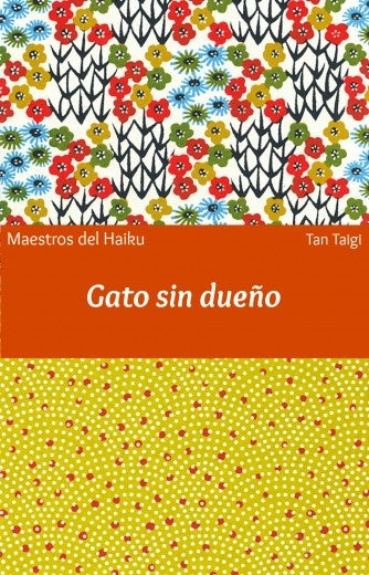 GATO SIN DUE?O | TAN TAIGI