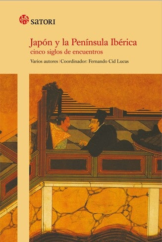 JAPON Y LA PENINSULA IBERICA | FERNANDO/CID LUCAS FERNANDO CID LUCAS