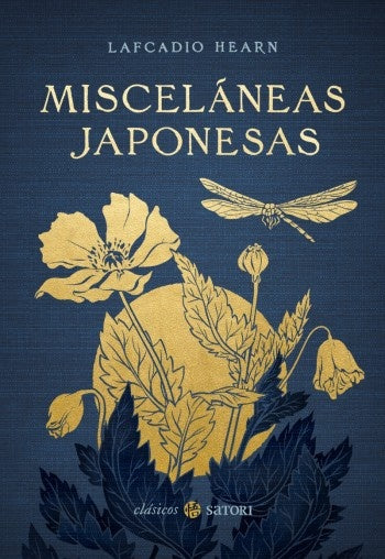 MISCELANEAS JAPONESAS | LAFCADIO HEARN