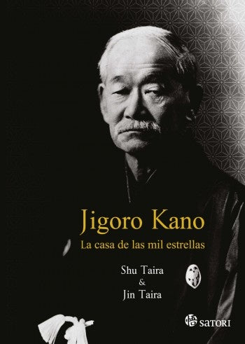 JIGORO KANO | TAIRA/ TAIRA