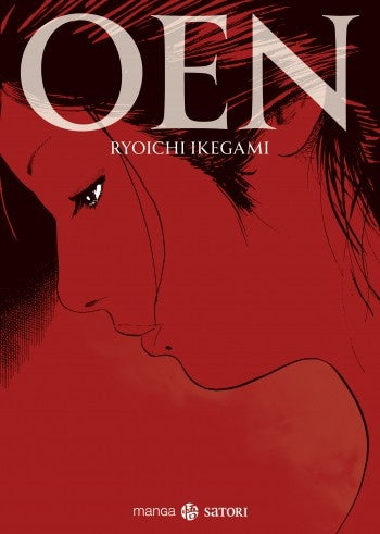 OEN | RYOICHI IKEGAMI