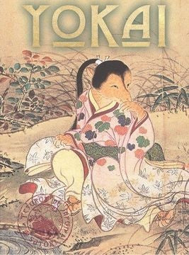 YOKAI | HEINRICH / AA.VV. HOFFMANN
