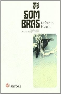 SOMBRAS | LAFCADIO HEARN