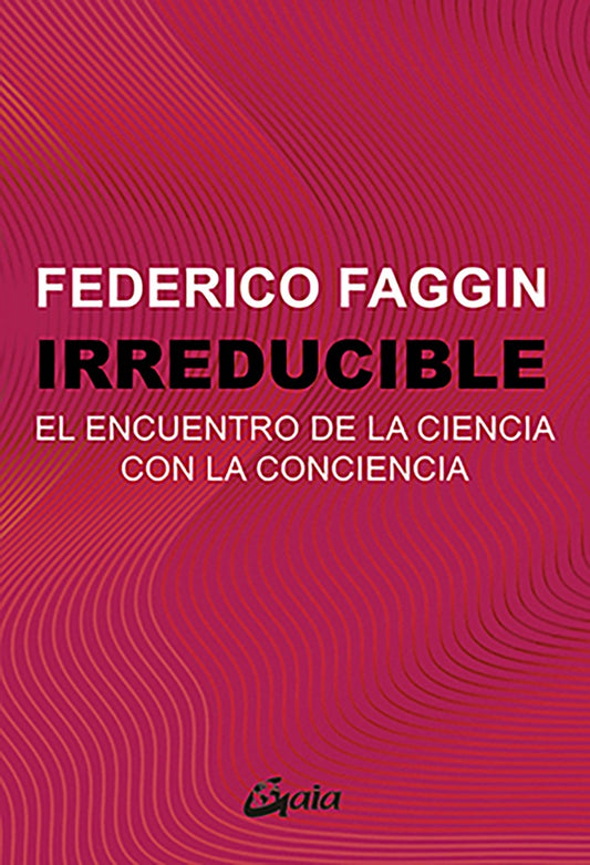 IRREDUCIBLE | FEDERICO FAGGIN