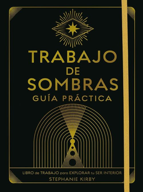 TRABAJO DE SOMBRAS GUIA PRACTICA | STEPHANIE KIRBY