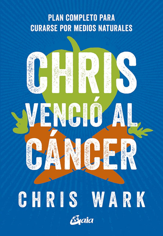 CHRIS VENCIO AL CANCER | CHRIS WARK