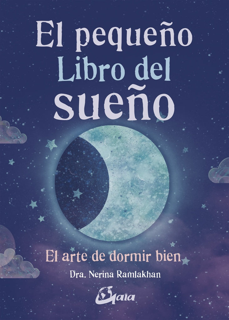 PEQUE?O LIBRO DEL SUE?O,EL | NERINA RAMLAKHAN