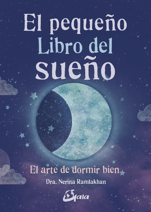 PEQUE?O LIBRO DEL SUE?O,EL | NERINA RAMLAKHAN