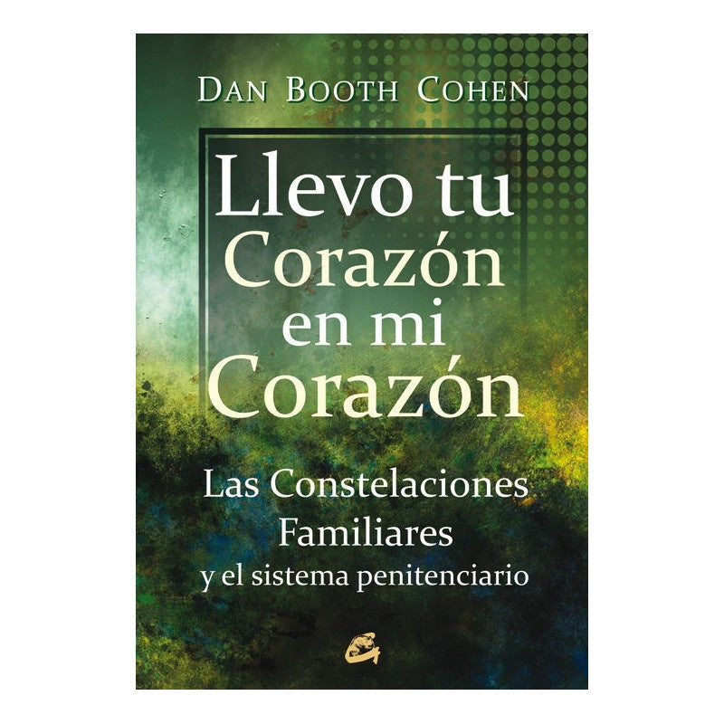 LLEVO TU CORAZON EN MI CORAZON | DAN BOOTHCOHEN