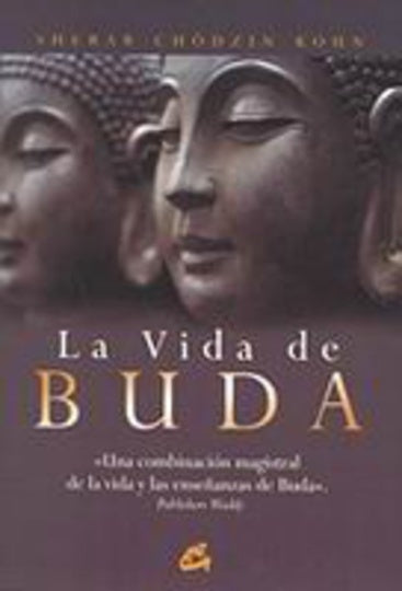 VIDA DE BUDA,LA | SHERABCH?DZINKOHN