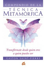COMPENDIO DE LA TECNICA METAMORFICA | GASTON SAINT-PIERRE