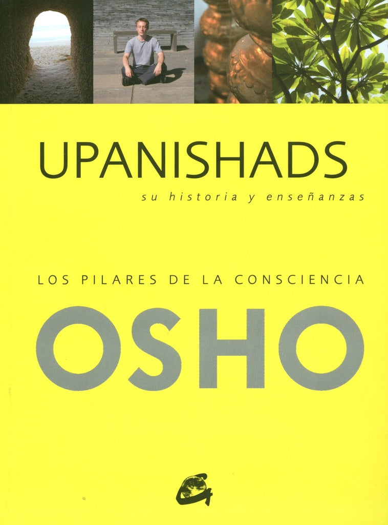 UPANISHADS SU HISTORIA Y ENSE?ANZAS | OSHO