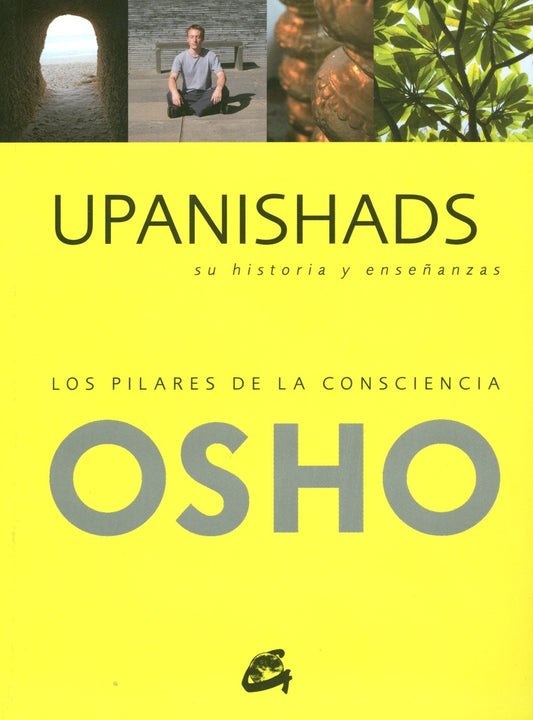 UPANISHADS SU HISTORIA Y ENSE?ANZAS | OSHO