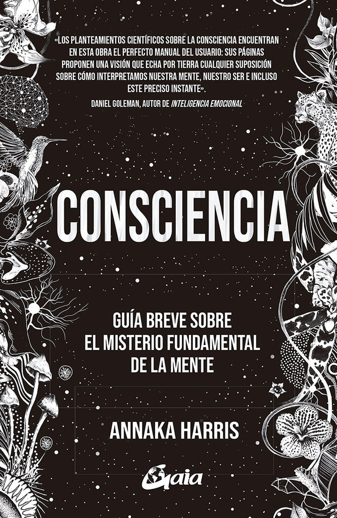 CONSCIENCIA | Annaka Harris
