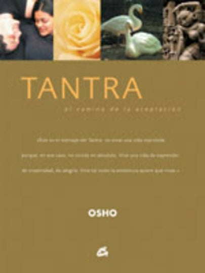 TANTRA | OSHO
