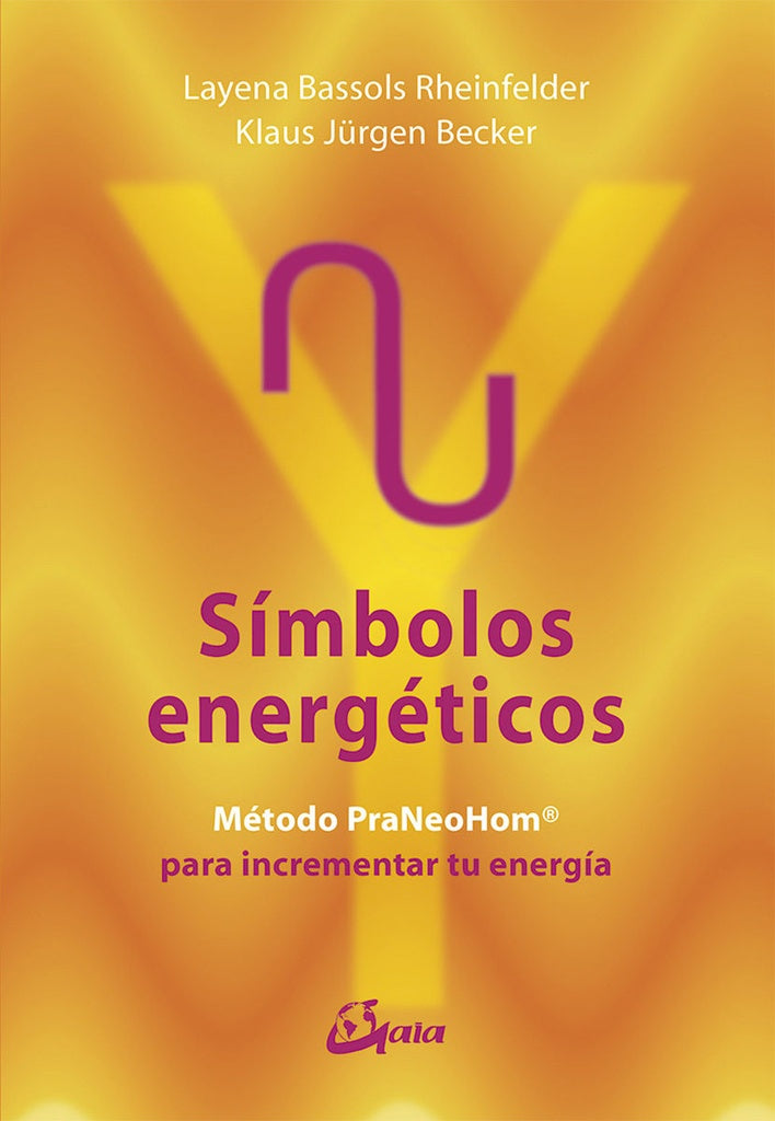 SIMBOLOS ENERGETICOS | LAYENA BASSOLS RHEINFELDER