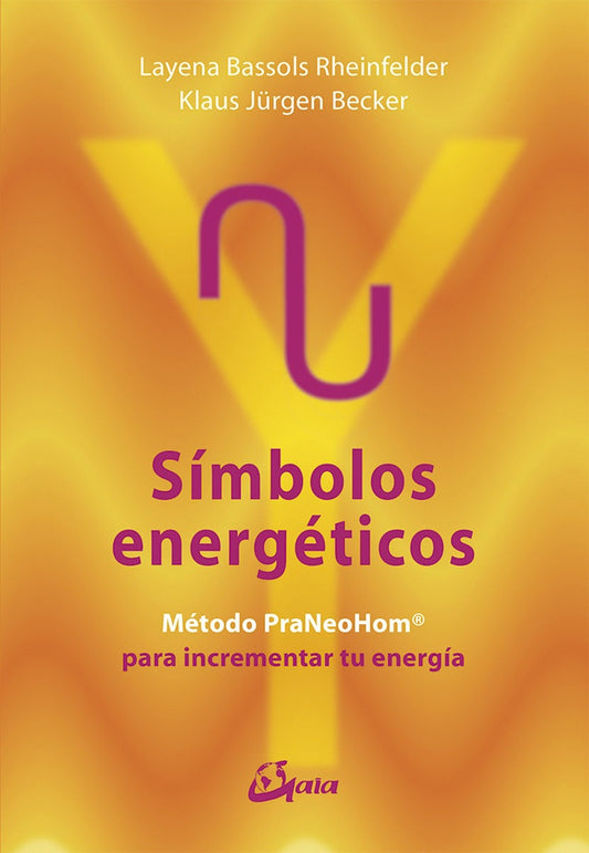 SIMBOLOS ENERGETICOS | LAYENA BASSOLS RHEINFELDER