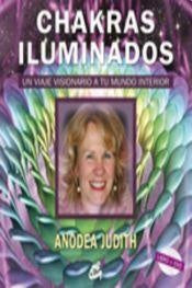 CHAKRAS ILUMINADOS | ANODEAJUDITH