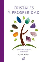 CRISTALES Y PROSPERIDAD | JUDY HALL