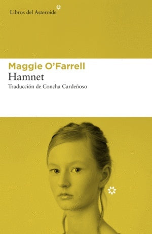 Hamnet | Maggie O'Farrell