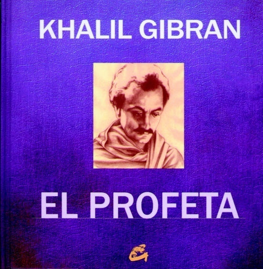 PROFETA,EL | KHALIL GIBRAN