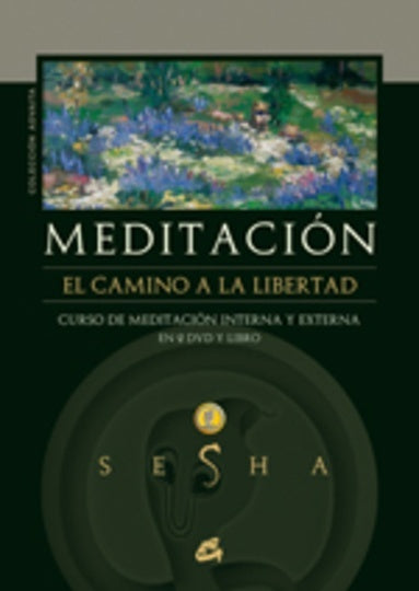 MEDITACION | (SESHA) IVÁN OLIVEROS