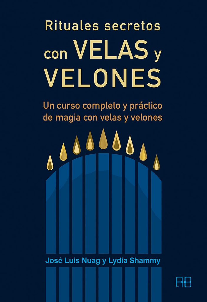 RITUALES SECRETOS CON VELAS Y VELONES | JOSE LUIS/SHAMMY ERXO LYDIA NUAG MORENO