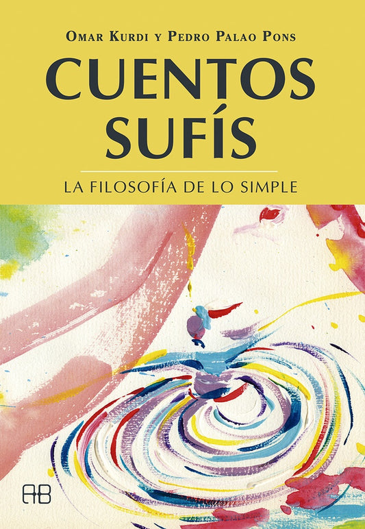 CUENTOS SUFIS | OMAR/PALAO PONS  PEDRO KURDI