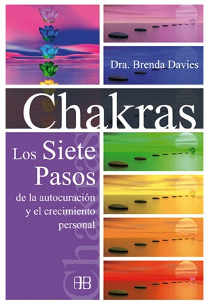 CHAKRAS | BRENDA DAVIES