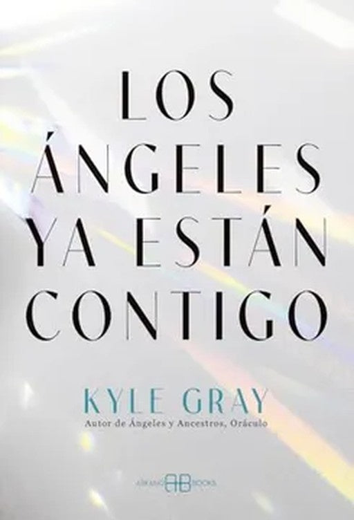 LOS ANGELES YA ESTAN CONTIGO | KYLE GRAY