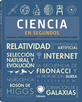 CIENCIA EN SEGUNDOS | HEINRICH / AA.VV. HOFFMANN
