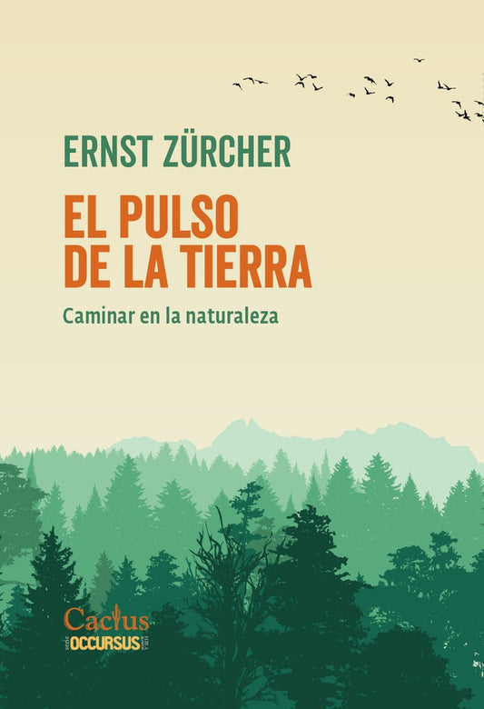 El pulso de la Tierra | ERNST ZÜRCHER