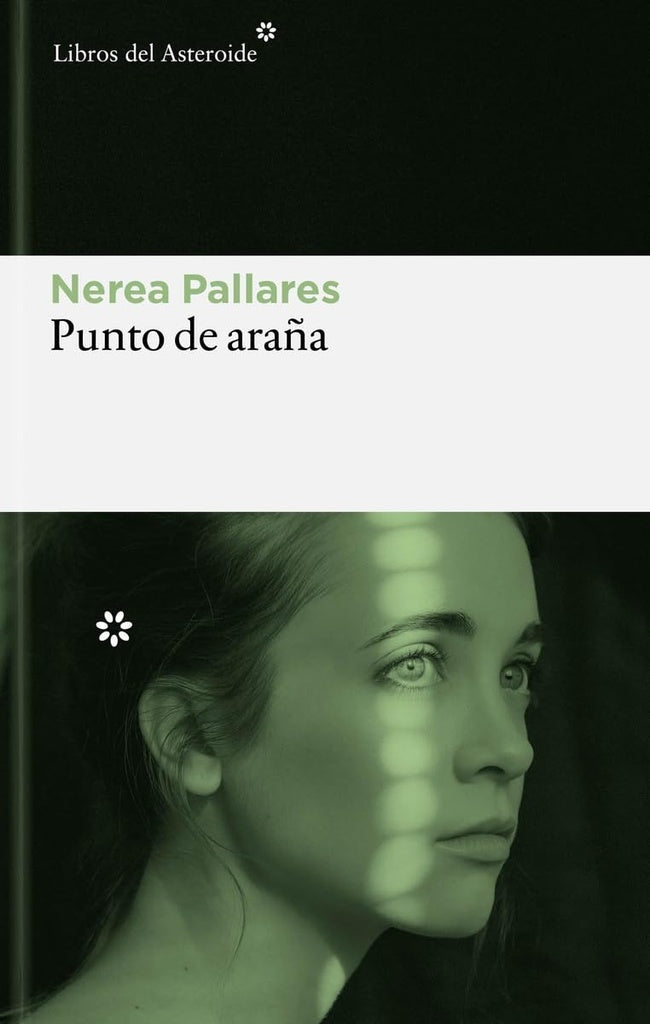 Punto de araña | Nerea Pallares Vilar