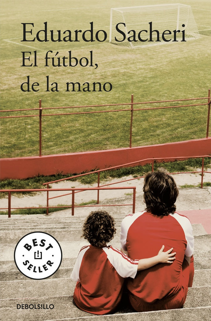 FUTBOL, DE LA MANO, EL | EDUARDO SACHERI