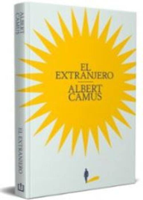 EXTRANJERO, EL (ED. CONMEMORATIVA) | ALBERT CAMUS