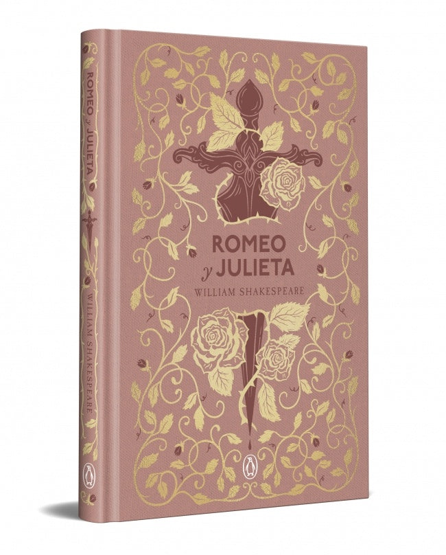 ROMEO Y JULIETA (ED. CONMEMORATIVA) | WILLIAM SHAKESPEARE