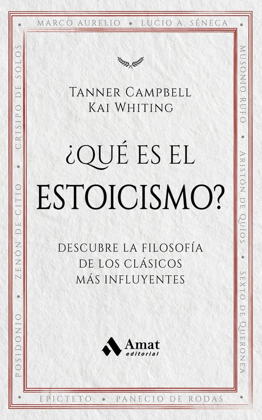 ?Qu? es el Estoicismo? | SIN ASIGNAR