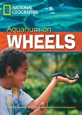 Aquarium on Wheels  c/audio video | SIN ASIGNAR